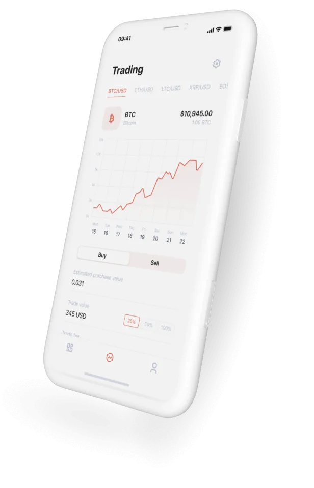 Cedaro Bitflow - Erstellen Sie Ihr kostenloses Profil in nur wenigen Momenten!